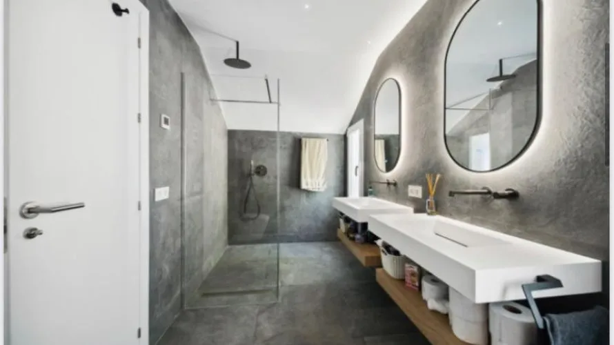 Duplex de 4 chambres à Marbella, Spain No. 264 № 1