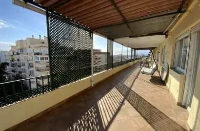 Penthouse de 3 chambres à Marbella, Spain No. 337