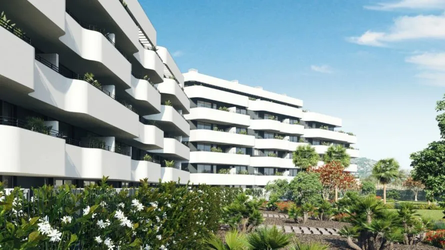 Apartment de 2 chambres à Torremolinos, Spain No. 35 № 11