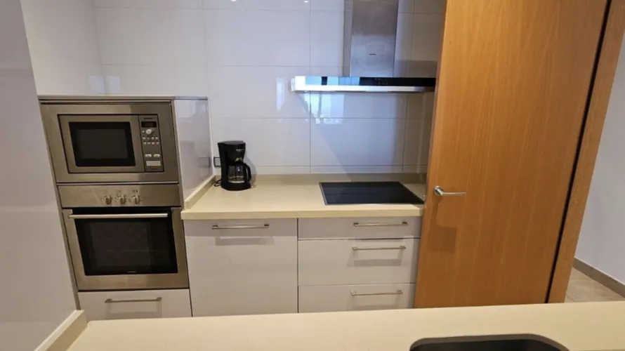 Duplex de 3 chambres à Benalmadena, Spain No. 550 № 2