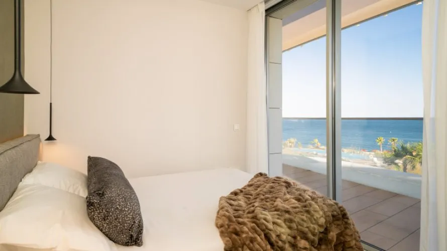 Penthouse de 3 chambres à Estepona, Spain No. 375 № 15