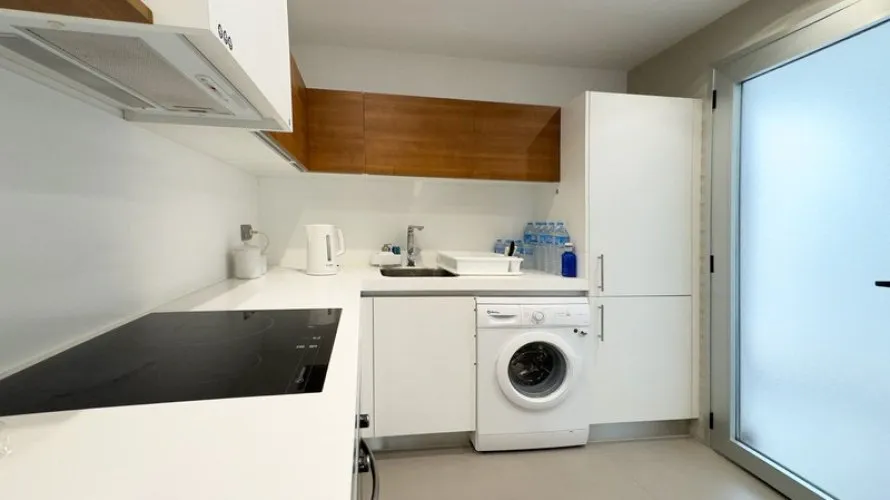 Apartment de 3 chambres à Cortes (San Pedro De Alcantara), Spain No. 232 № 9