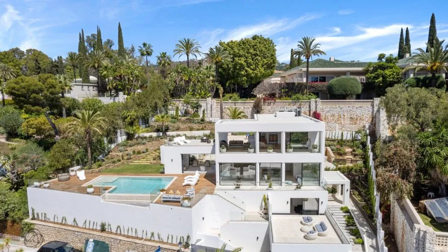 Villa de 4 chambres à Rio Real, Spain No. 96 № 17