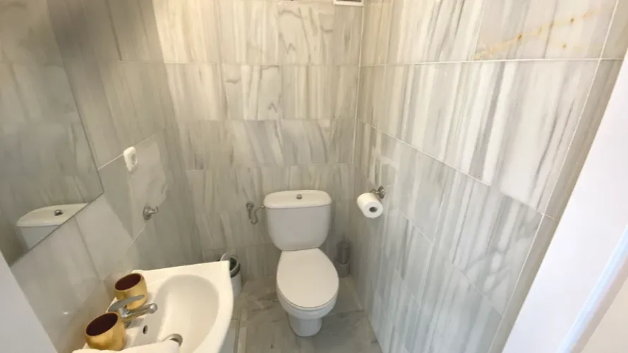 Duplex de 3 chambres à Nueva Andalucia, Spain No. 562 № 19