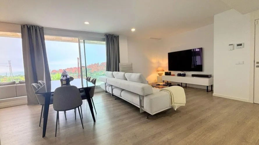 Penthouse de 2 chambres à Estepona, Spain No. 472 № 16