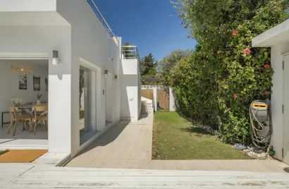 House de 2 chambres à Cortes (San Pedro De Alcantara), Spain No. 425