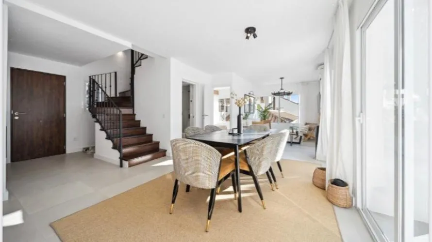 Duplex de 4 chambres à Marbella, Spain No. 264 № 5