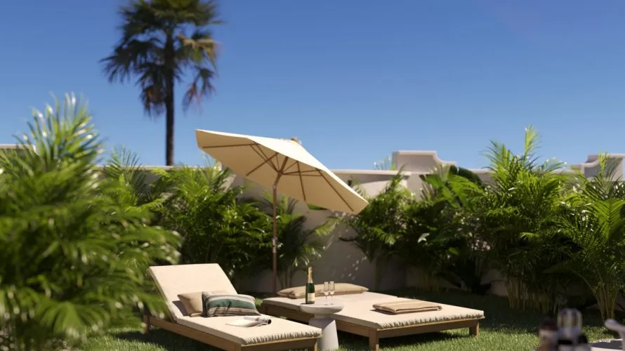 Apartment de 3 chambres à Marbella, Spain No. 145 № 5