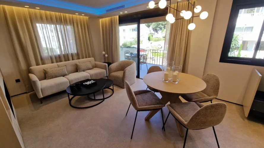 Apartment de 2 chambres à Marbella, Spain No. 433 № 1