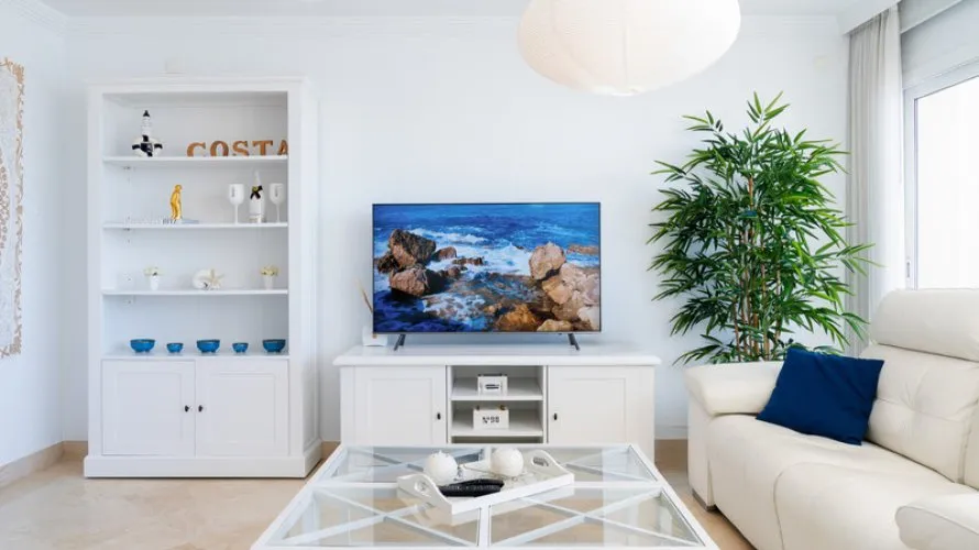 Duplex de 3 chambres à Estepona, Spain No. 328 № 2
