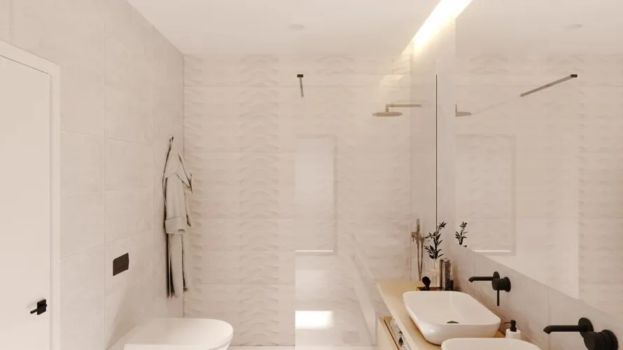 Penthouse de 3 chambres à Cortes (San Pedro De Alcantara), Spain No. 178 № 7