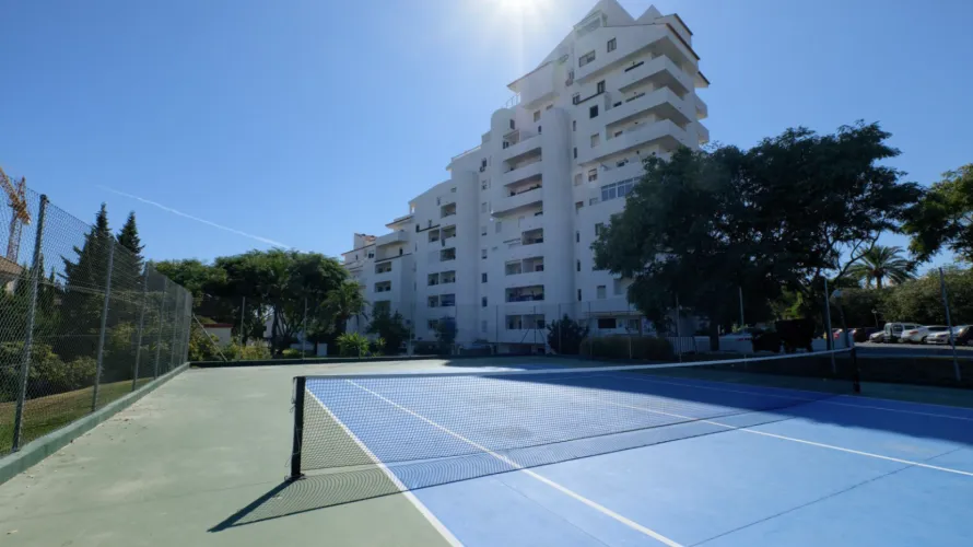 Penthouse de 3 chambres à Estepona, Spain No. 435 № 5