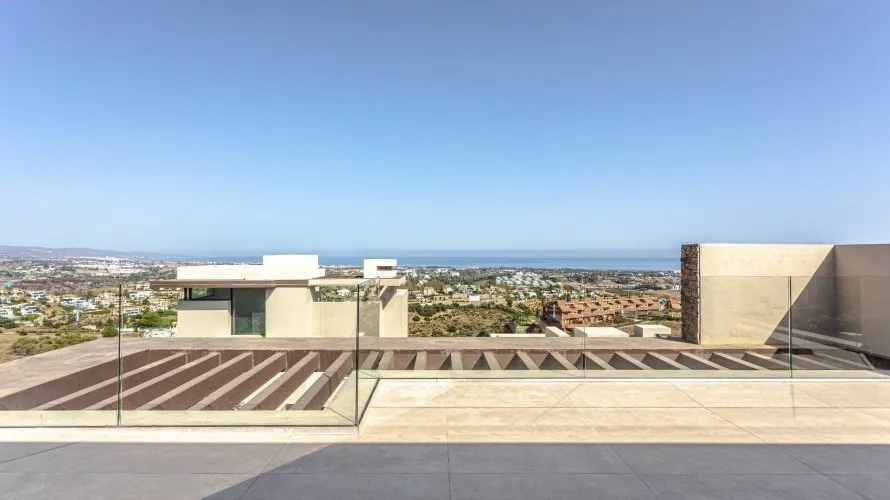Villa de 4 chambres à Benahavis, Spain No. 187 № 14
