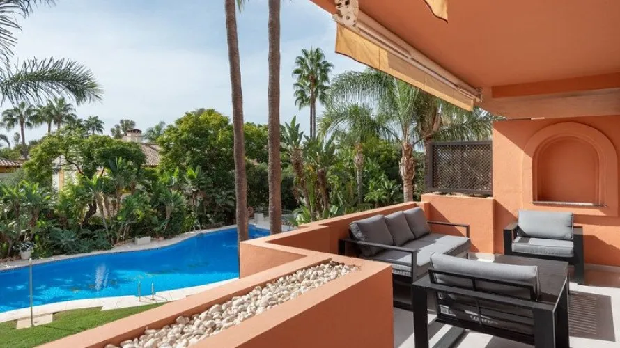 Apartment de 3 chambres à Marbella, Spain No. 246 № 16