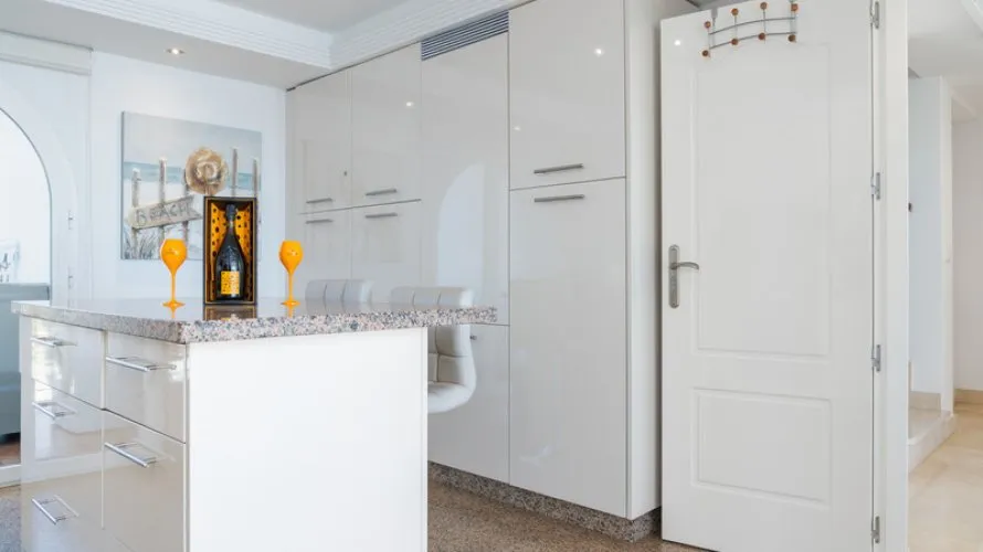 Duplex de 3 chambres à Estepona, Spain No. 328 № 11