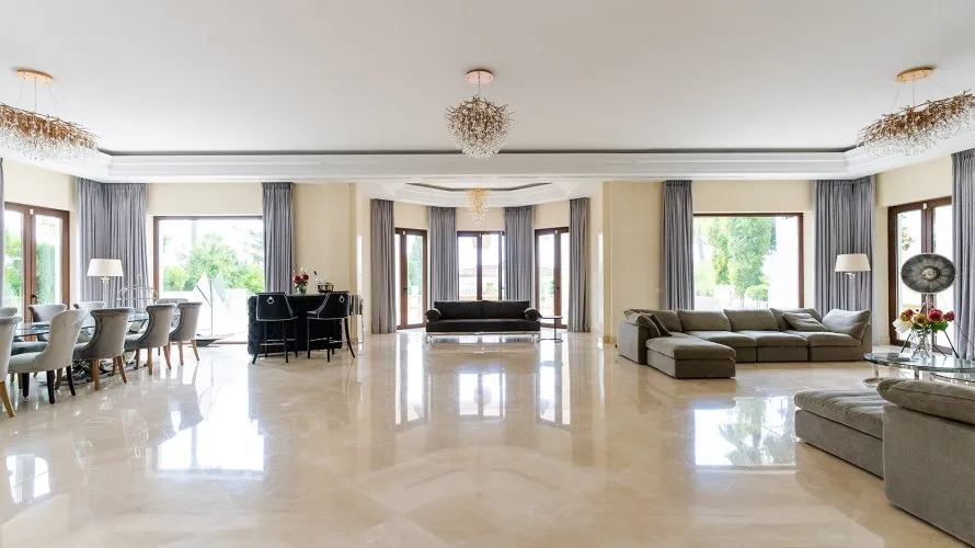 House de 8 chambres à Marbella, Spain No. 545 № 12