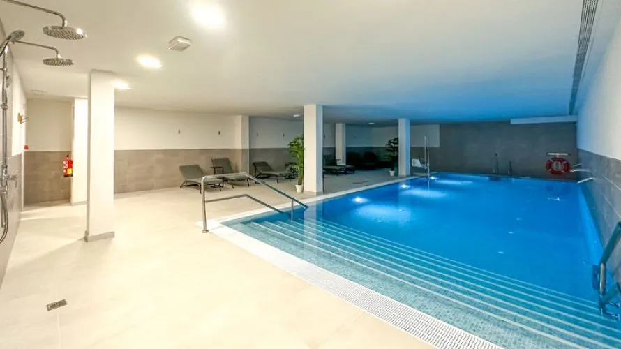 Apartment de 3 chambres à Mijas, Spain No. 304 № 15