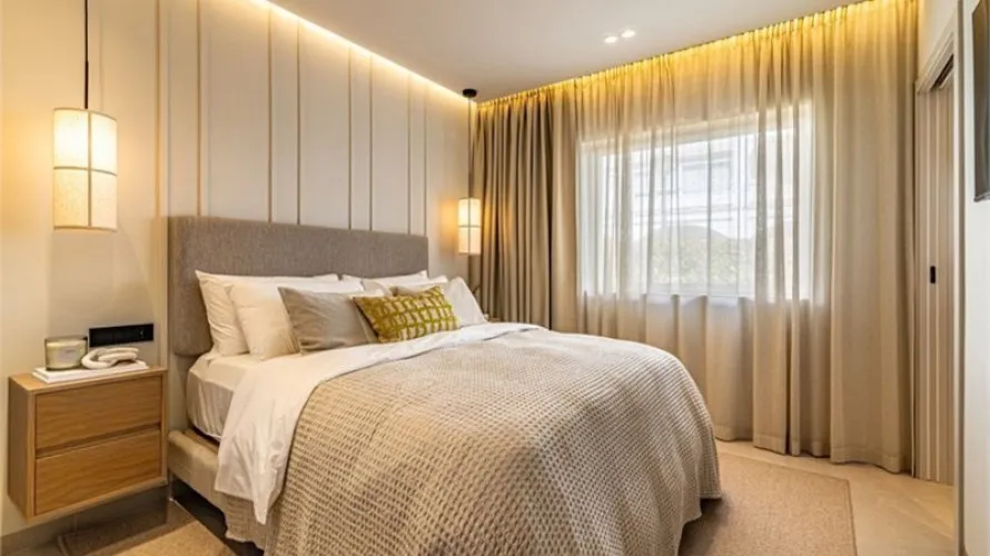 Duplex de 3 chambres à La Quinta, Spain No. 466 № 6
