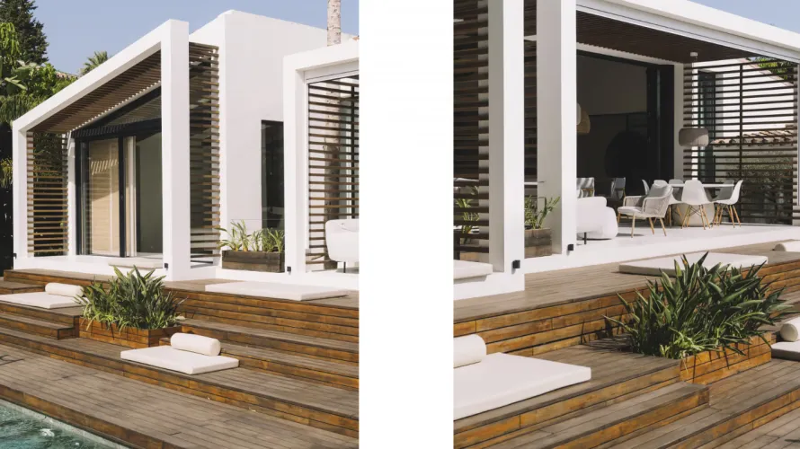 House de 5 chambres à Nueva Andalucia, Spain No. 397 № 13
