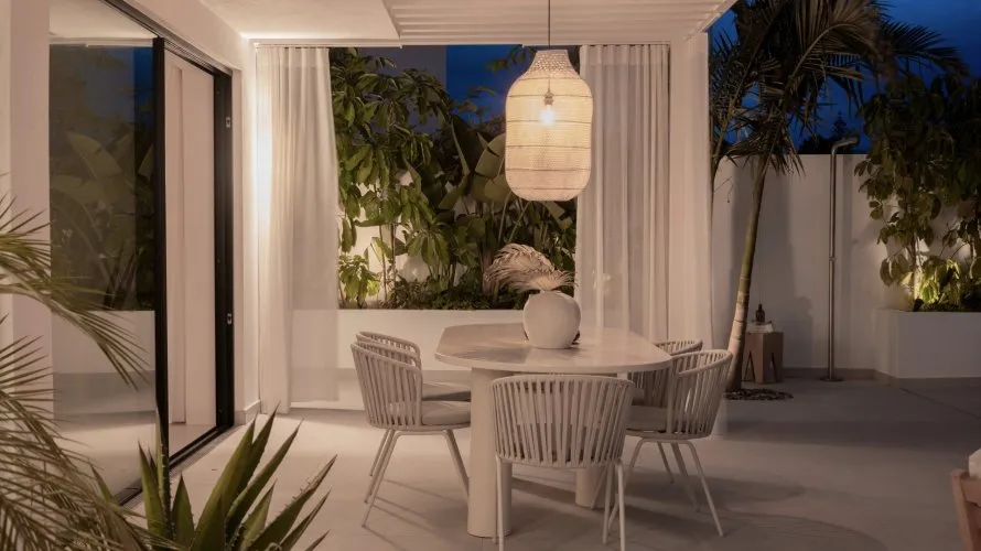 Villa de 5 chambres à Nueva Andalucia, Spain No. 222 № 14