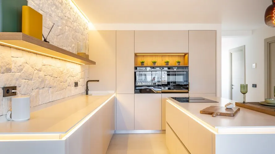 Penthouse de 2 chambres à Cortes (San Pedro De Alcantara), Spain No. 401 № 6