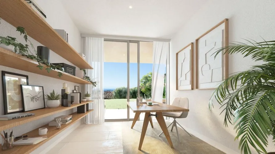 Villa de 3 chambres à Pago Del Higueron, Spain No. 40 № 13