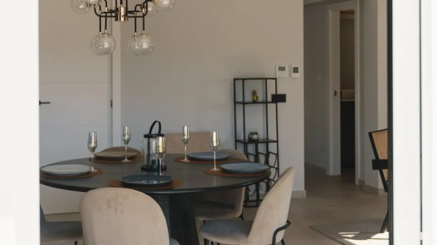 Penthouse de 3 chambres à Nueva Andalucia, Spain No. 235 № 12