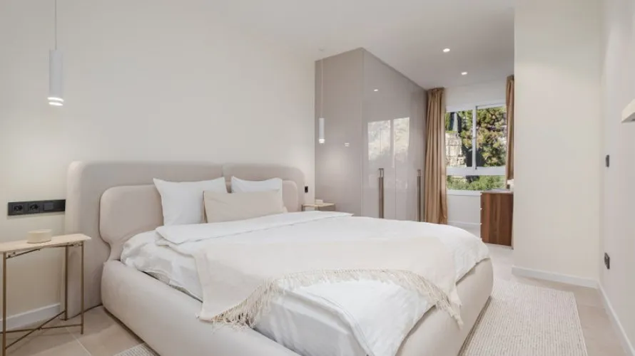 Apartment de 3 chambres à Benahavis, Spain No. 486 № 22