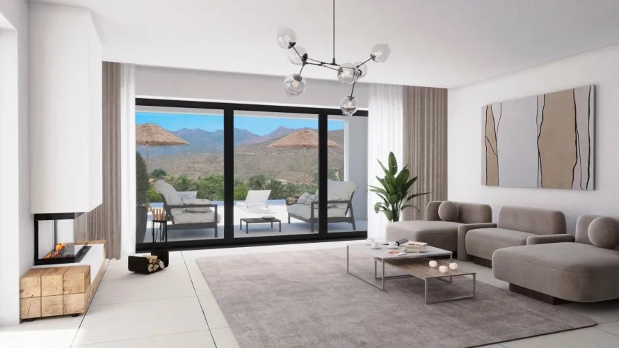 Villa de 3 chambres à Marbella, Spain No. 167 № 6