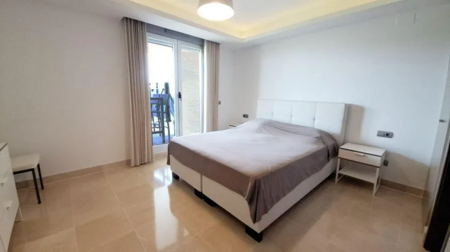 Apartment de 4 chambres à Benahavis, Spain No. 310 № 6