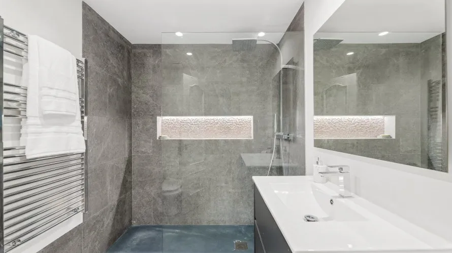Villa de 5 chambres à Estepona, Spain No. 357 № 15