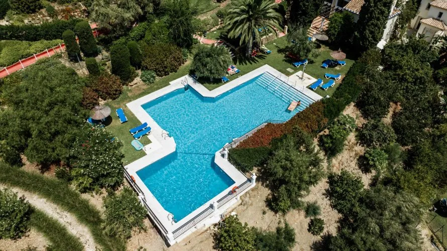 Apartment de 3 chambres à Benahavis, Spain No. 144 № 9