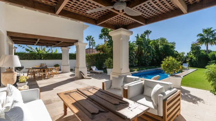 House de 5 chambres à Marbella, Spain No. 188 № 26