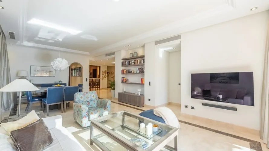 Duplex de 3 chambres à Estepona, Spain No. 216 № 28