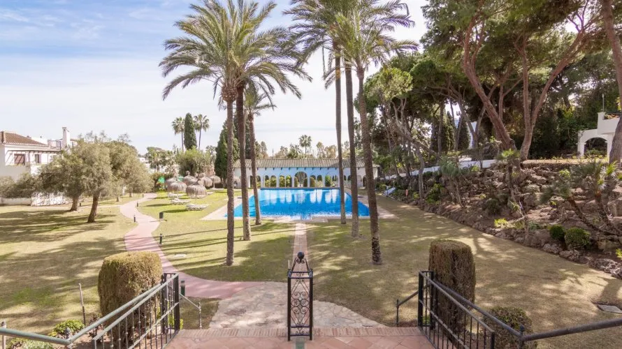 Apartment de 3 chambres à Marbella, Spain No. 196 № 27