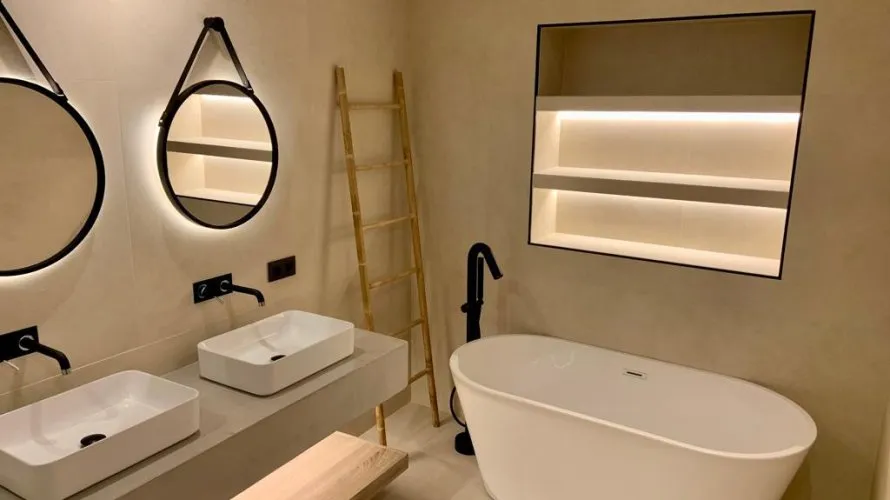 Duplex de 4 chambres à Marbella, Spain No. 137 № 7
