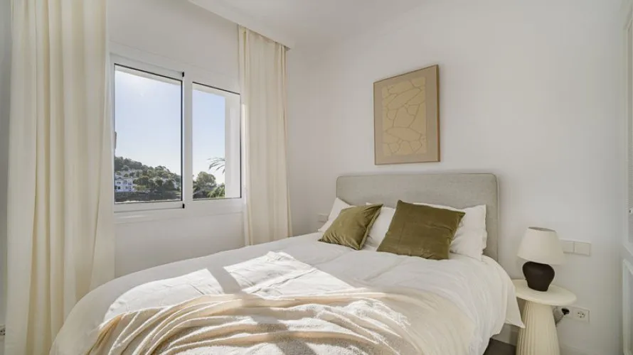 Apartment de 4 chambres à La Quinta, Spain No. 329 № 16