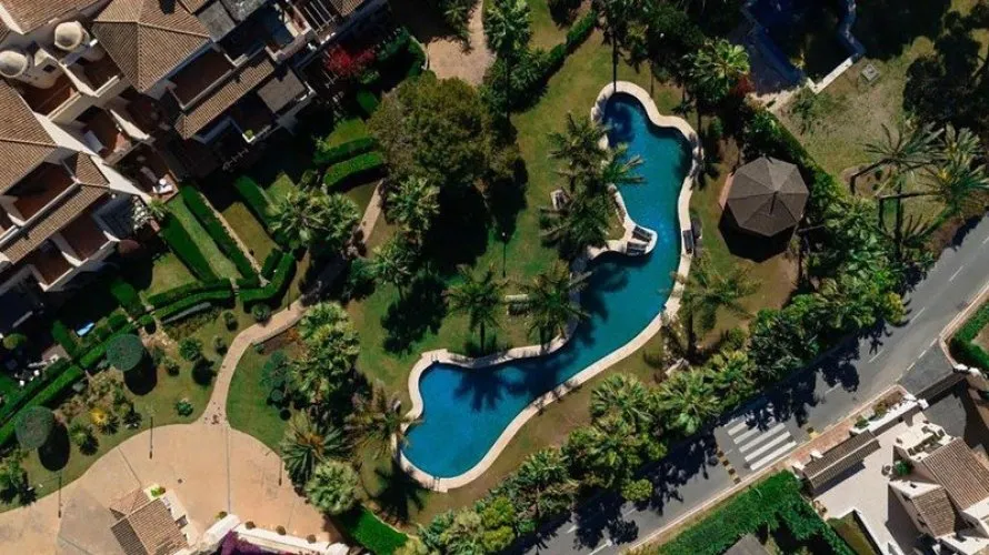 Apartment de 3 chambres à Marbella, Spain No. 606 № 18