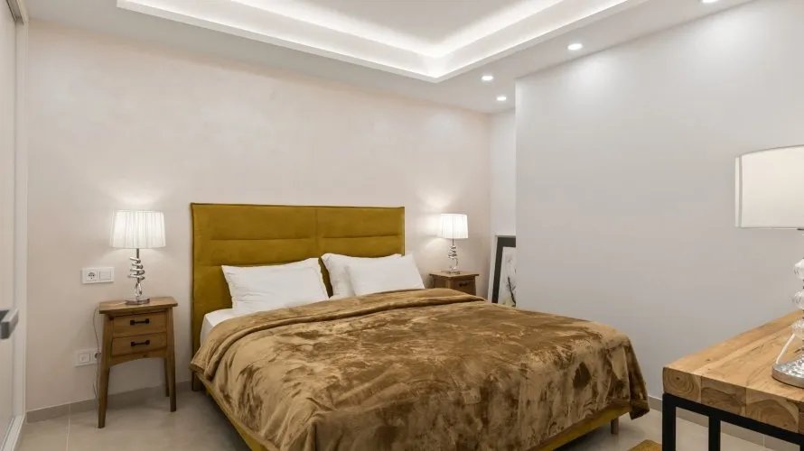 Apartment de 7 chambres à Nueva Andalucia, Spain No. 432 № 9