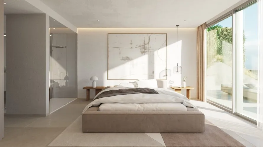 Villa de 5 chambres à Pago Del Higueron, Spain No. 48