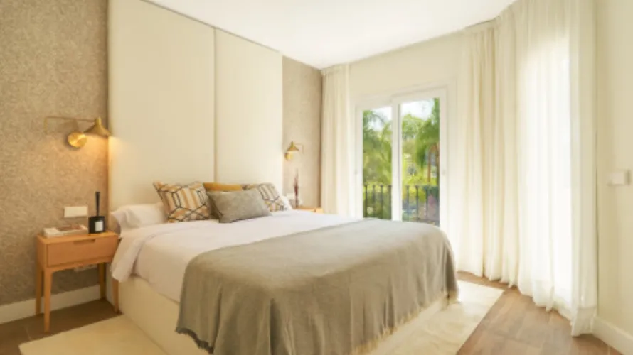 Townhouse de 3 chambres à Benahavis, Spain No. 423 № 5