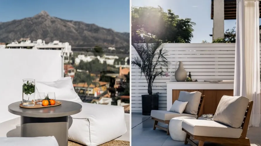 Villa de 5 chambres à Nueva Andalucia, Spain No. 140 № 23