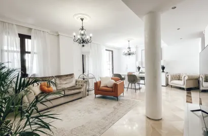Apartment de 2 chambres à Marbella, Spain No. 590