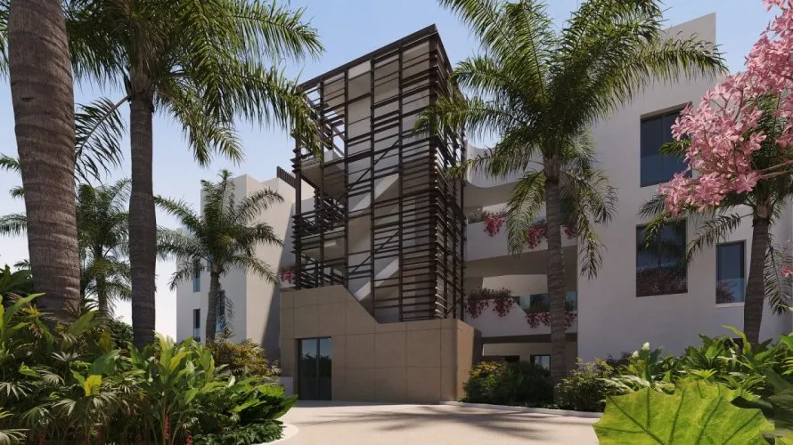 Penthouse de 4 chambres à Estepona, Spain No. 103 № 12