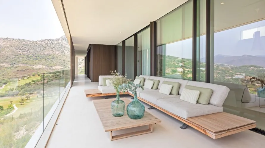Villa de 4 chambres à Benahavis, Spain No. 81 № 5