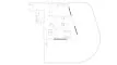 1 chambre Apartment plan d'étage «P6-B», VITANIA