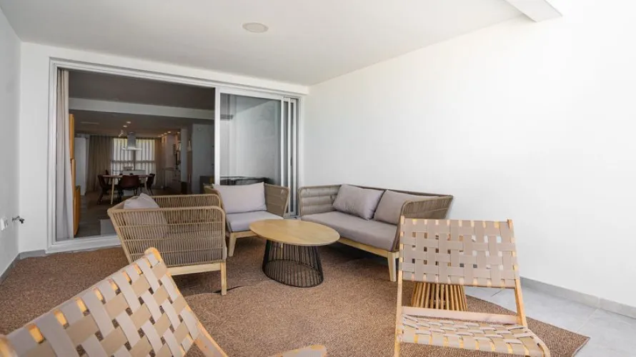 Apartment de 2 chambres à Benalmadena, Spain No. 460 № 3
