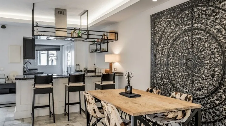 Duplex de 3 chambres à Nueva Andalucia, Spain No. 255 № 8