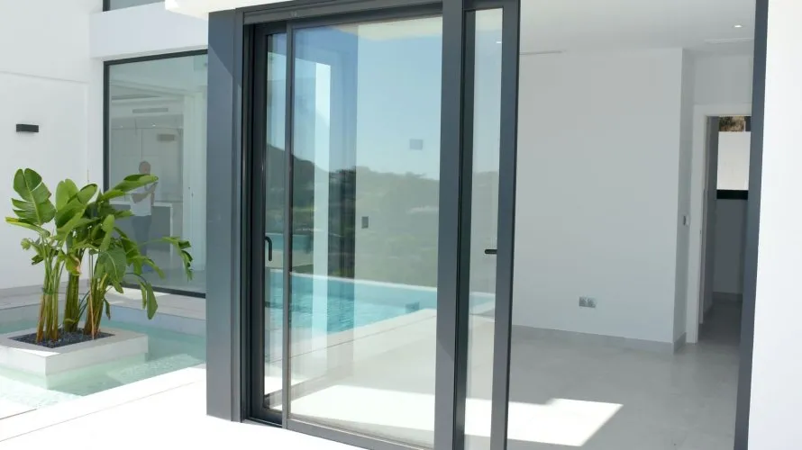 Villa de 5 chambres à Benahavis, Spain No. 269 № 21