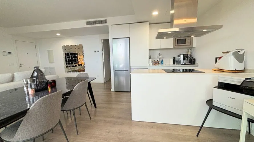 Penthouse de 2 chambres à Estepona, Spain No. 472 № 11